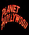 planet hollywood shot listing